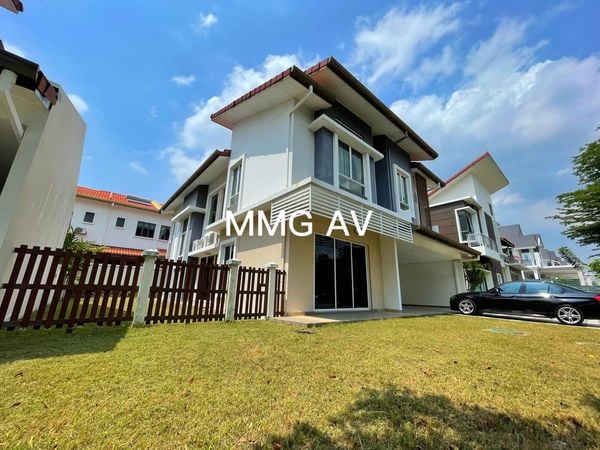 Setia Alam 3,68M