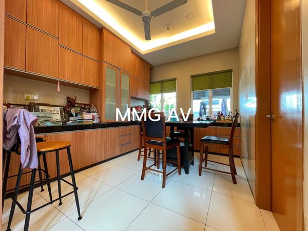 Setia Alam 3,68M - photo 3