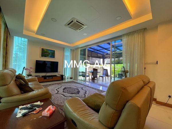 Setia Alam 3,68M - photo 8