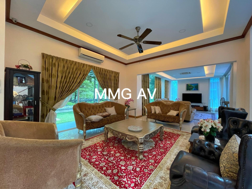 Setia Alam 3,68M - photo 11