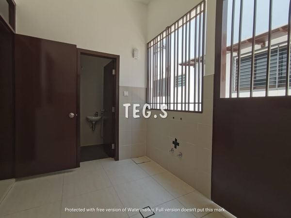 Setia Alam 1,05M - photo 4