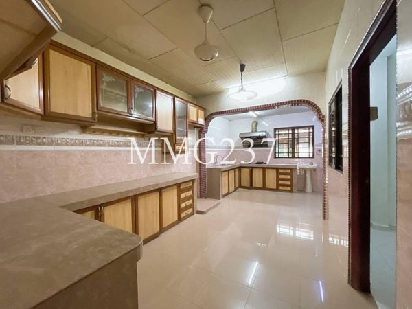 Pendamar Indah ,Klang - photo 1