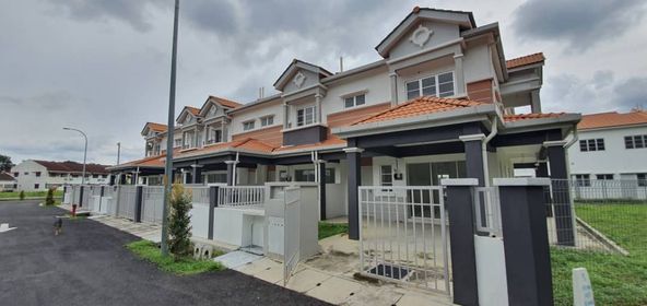 Kampung Jawa 580K - photo 1