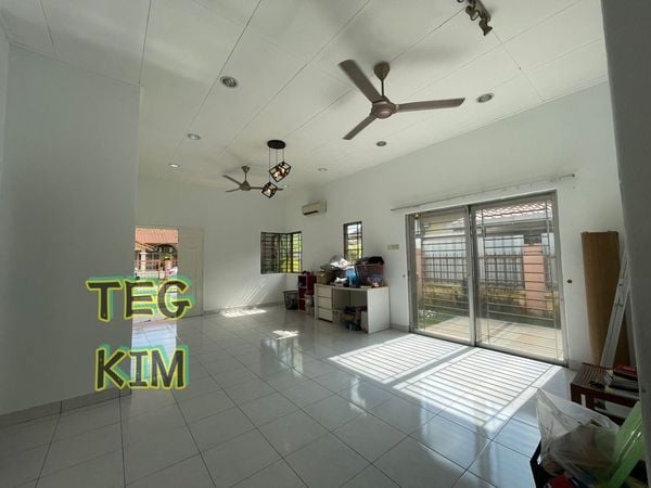 Aman Perdana 635K - photo 3