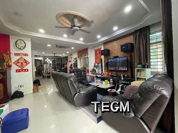 Kampung Jawa 1,25M