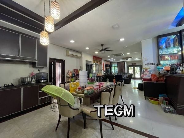 Kampung Jawa 1,25M - photo 2