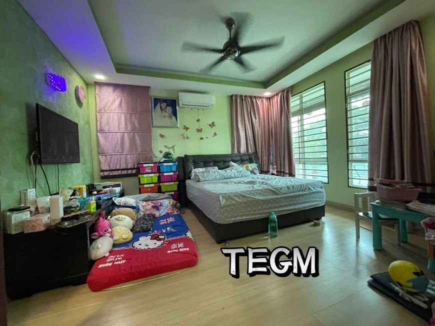 Kampung Jawa 1,25M - photo 3