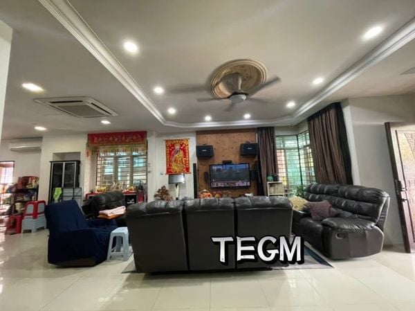 Kampung Jawa 1,25M - photo 4