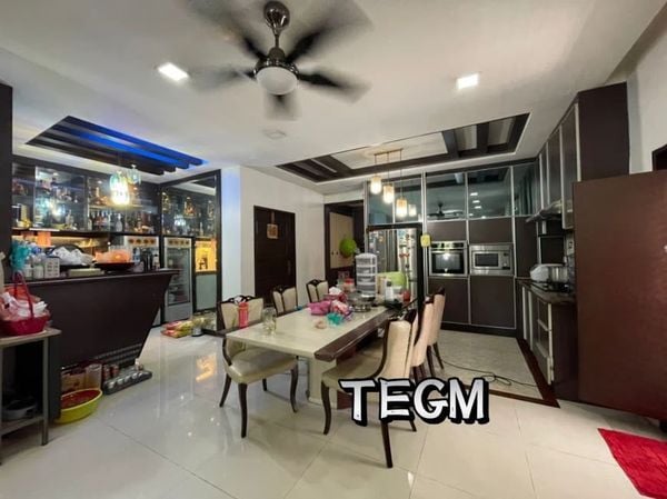 Kampung Jawa 1,25M - photo 7