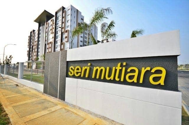 Setia Alam 320K - photo 3