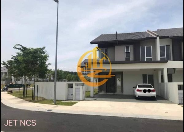 Telok Panglima Garang 1,19m