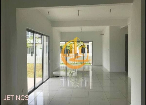 Telok Panglima Garang 1,19m - photo 2