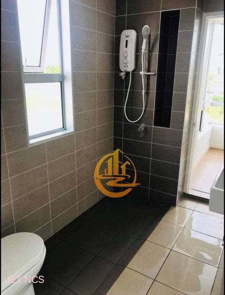 Telok Panglima Garang 1,19m - photo 3