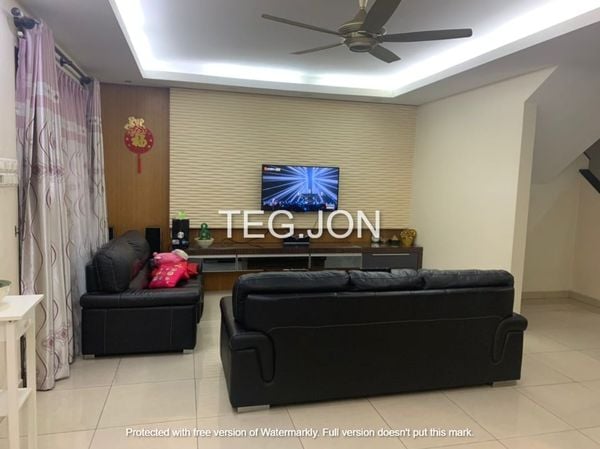 Bukit Tinggi 999K