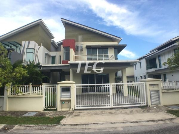 Bandar Parklands 1,15M - photo 1