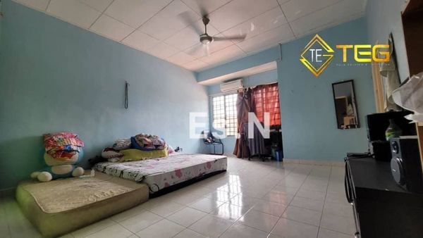 Bukit Tinggi 650K - photo 4
