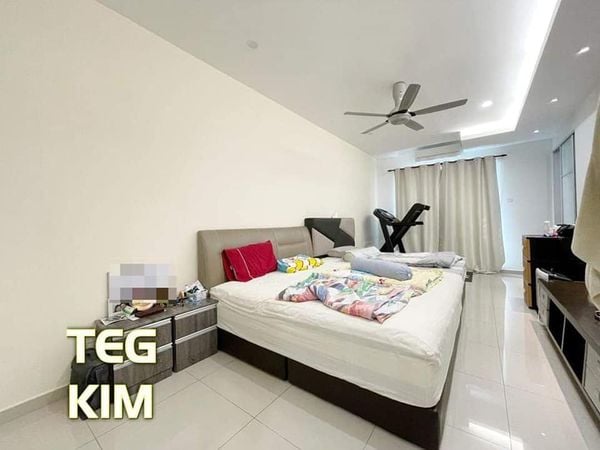 Bandar Botanic 890K - photo 3