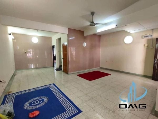 Taman Gembira 599K - photo 1