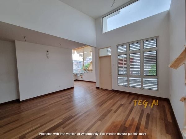 Setia Alam 2,5M - photo 2