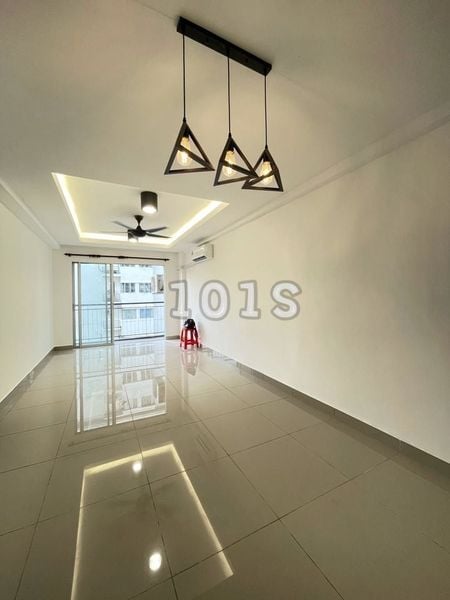 Palm Garden, Bandar Baru klang - photo 3