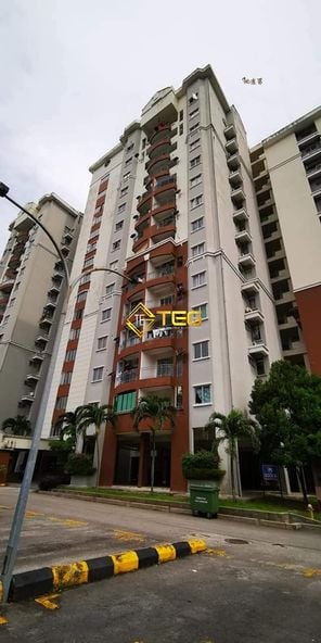 Shah Alam 375K - photo 1
