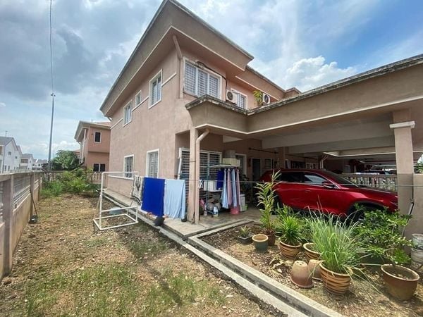 Kampung Jawa 499K - photo 1
