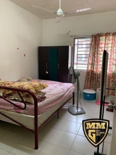 Akasia Apartment 288K - photo 2
