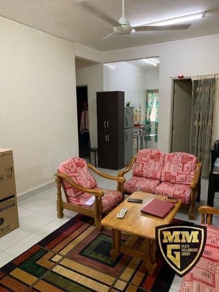 Akasia Apartment 288K - photo 3