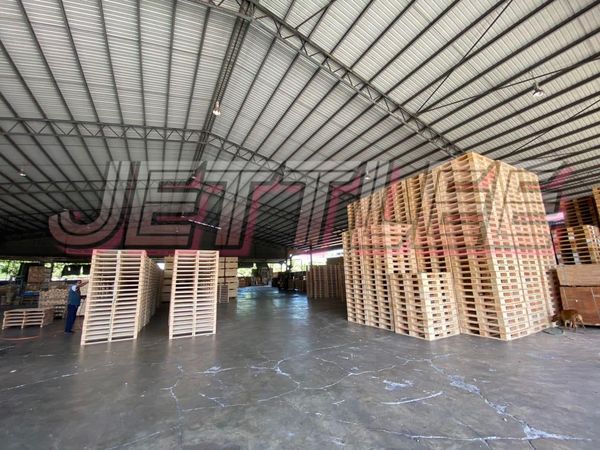 Teluk Panglima Garang 15,5M - photo 1