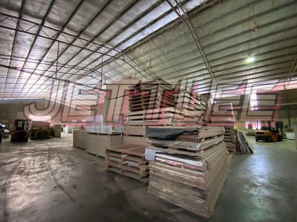 Teluk Panglima Garang 15,5M - photo 2
