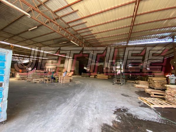 Teluk Panglima Garang 15,5M - photo 3