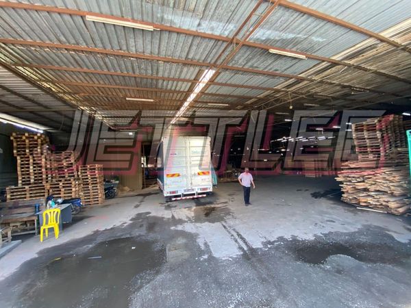 Teluk Panglima Garang 15,5M - photo 4