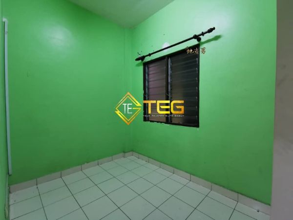 Bukit Tinggi 280K - photo 5