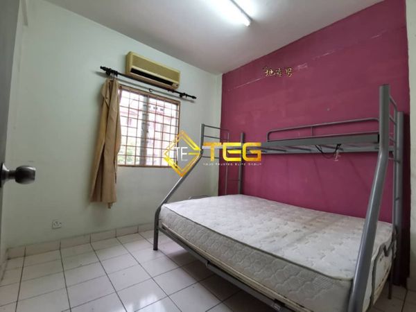 Bukit Tinggi 280K - photo 7