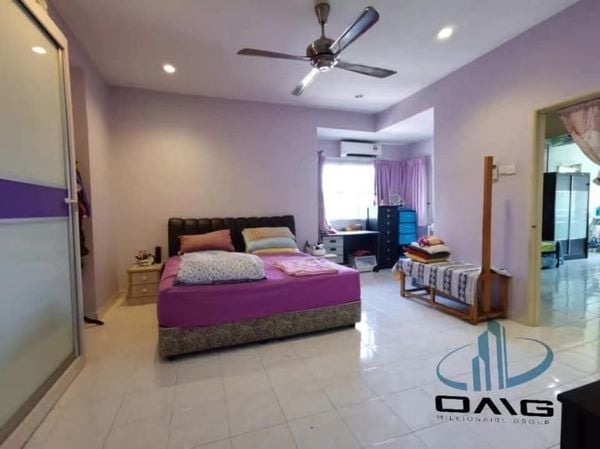 Bandar Botanic 1,08M - photo 4
