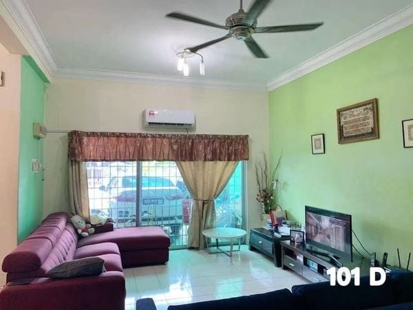 Bandar Puteri 580K - photo 1
