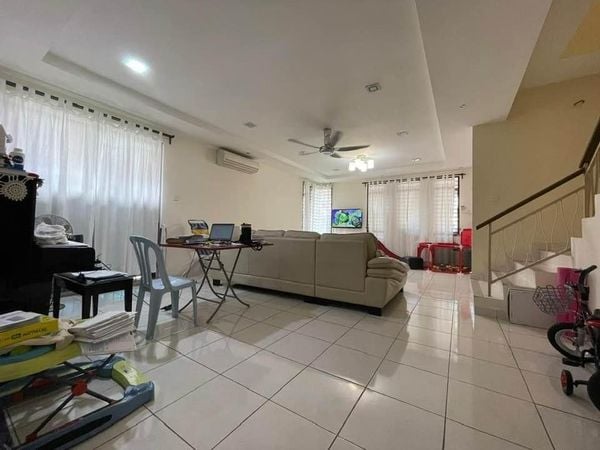 Aman Perdana 750K - photo 3