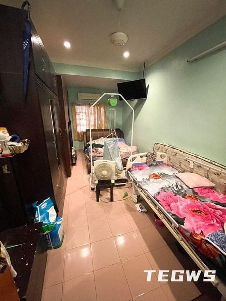 Petaling Indah 430K - photo 1