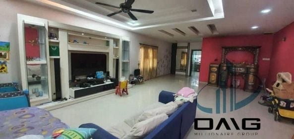 Bayu Perdana 650K - photo 1
