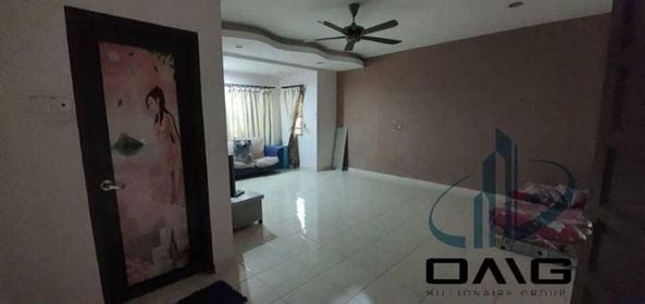 Bayu Perdana 650K - photo 4