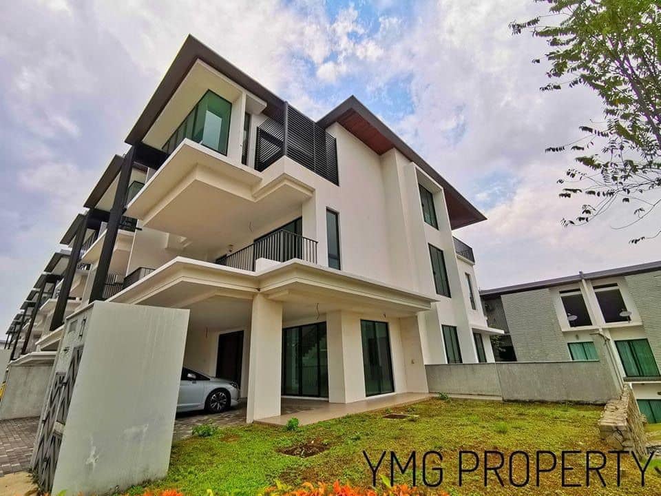 Setia Alam 2,7M - photo 1