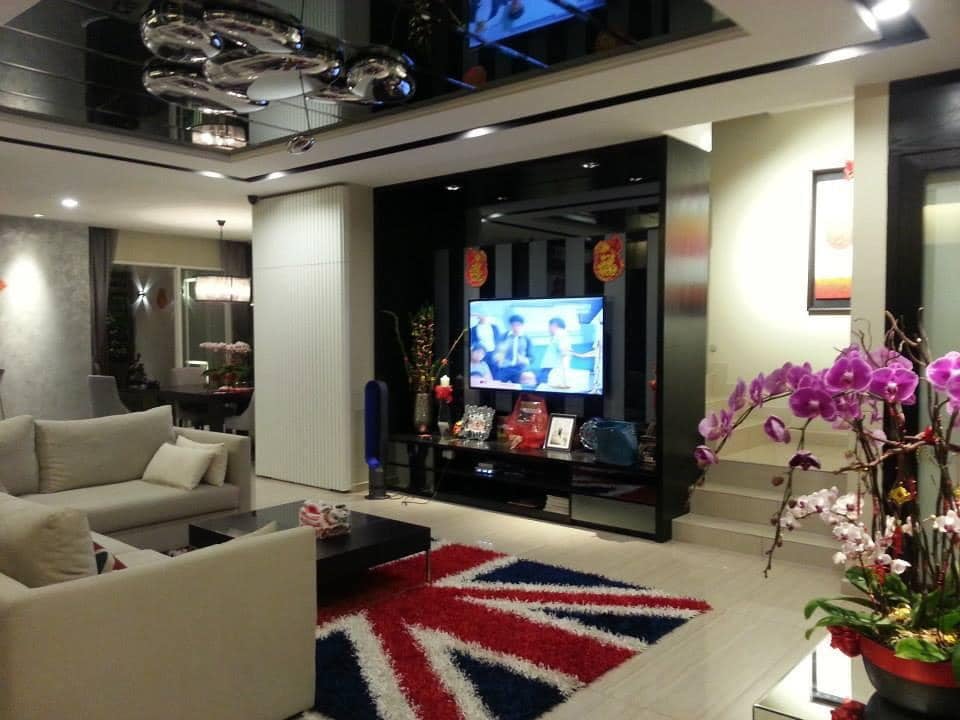 Setia Alam 1,6M - photo 3