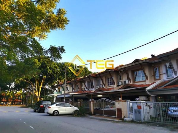 Bukit Tinggi 2