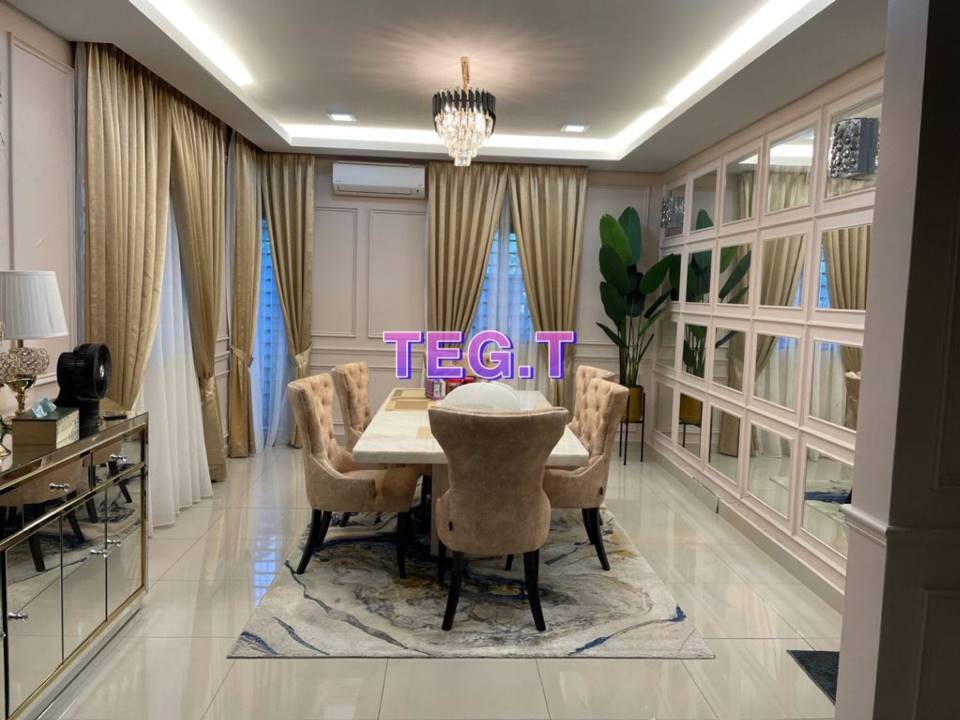 Bukit Raja 1,18M - photo 1