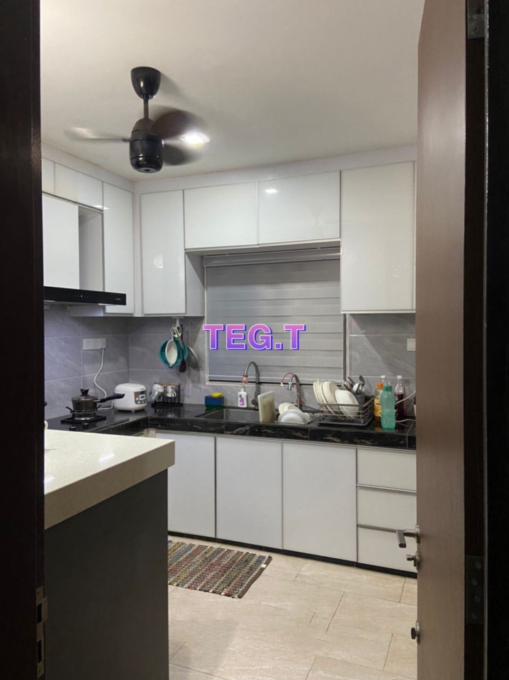 Bukit Raja 1,18M - photo 2
