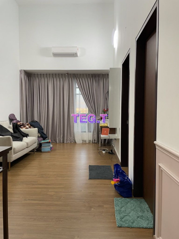 Bukit Raja 1,18M - photo 12