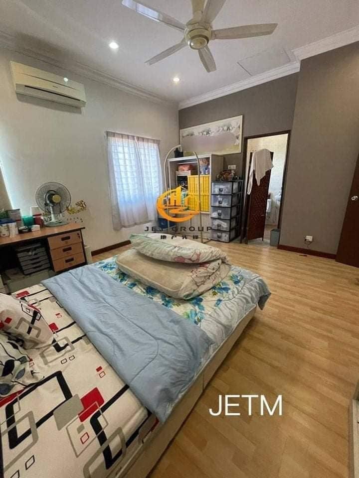 Kota Bayu Emas 675K - photo 3