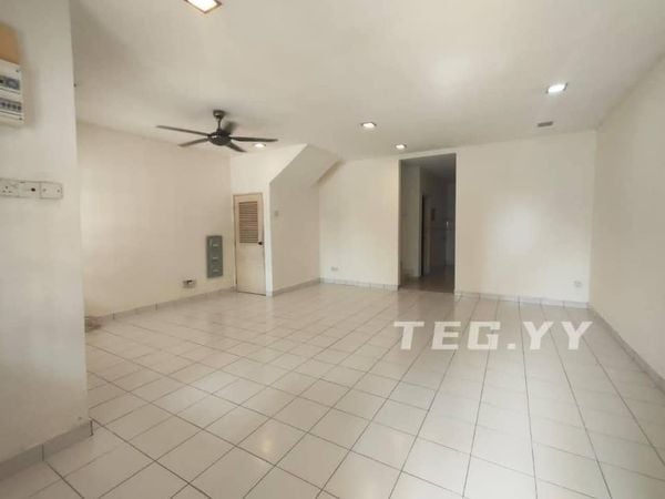 Bandar Puteri 539K