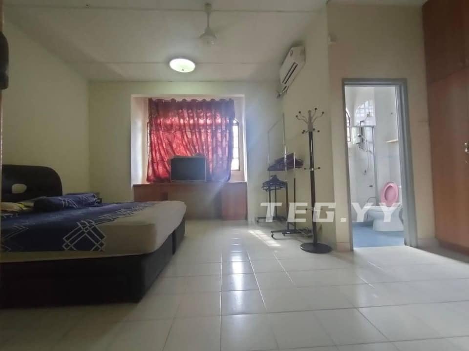 Bandar Puteri 539K - photo 8