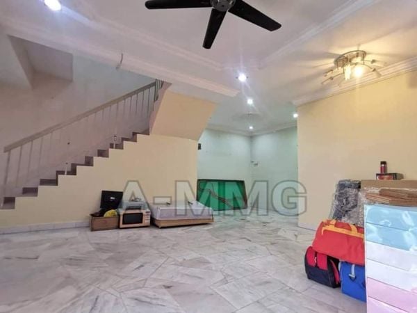 Taman Saga 500K - photo 1